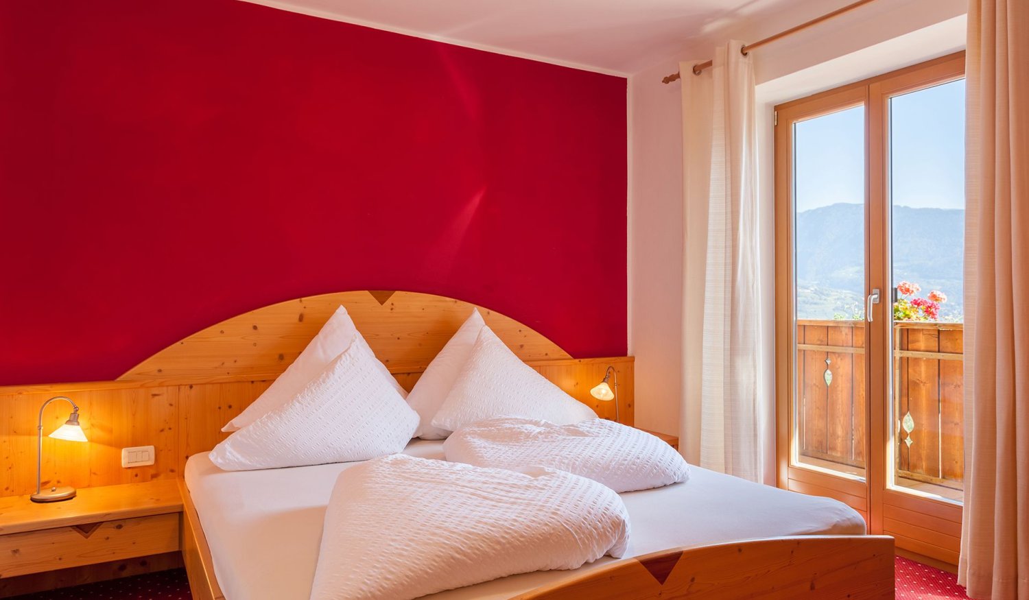Family-Appartement Marlen
