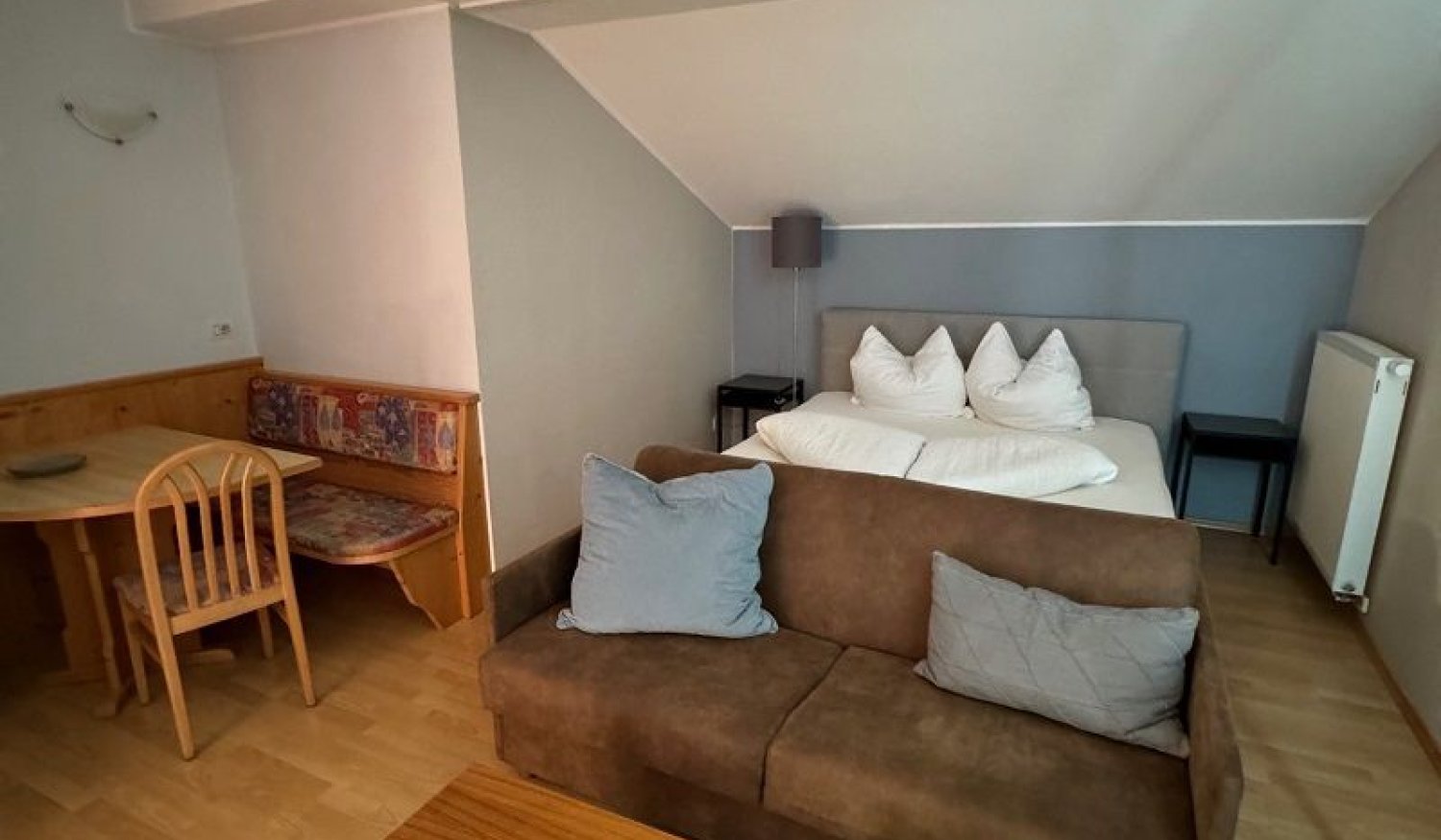 Family - Suite Marlen